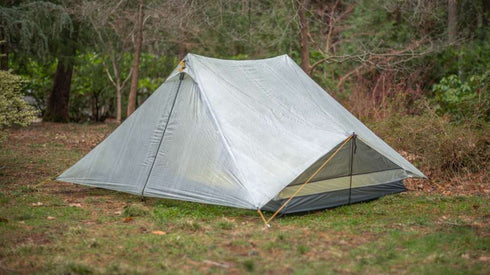 Tarptent Dipole 2 Li